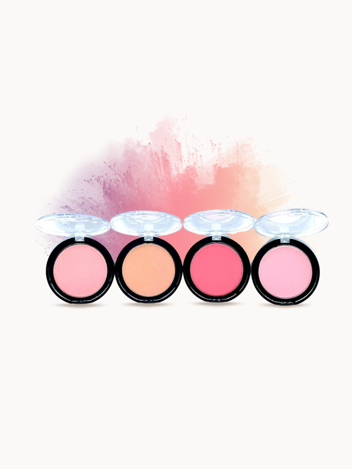 Blush Poudre