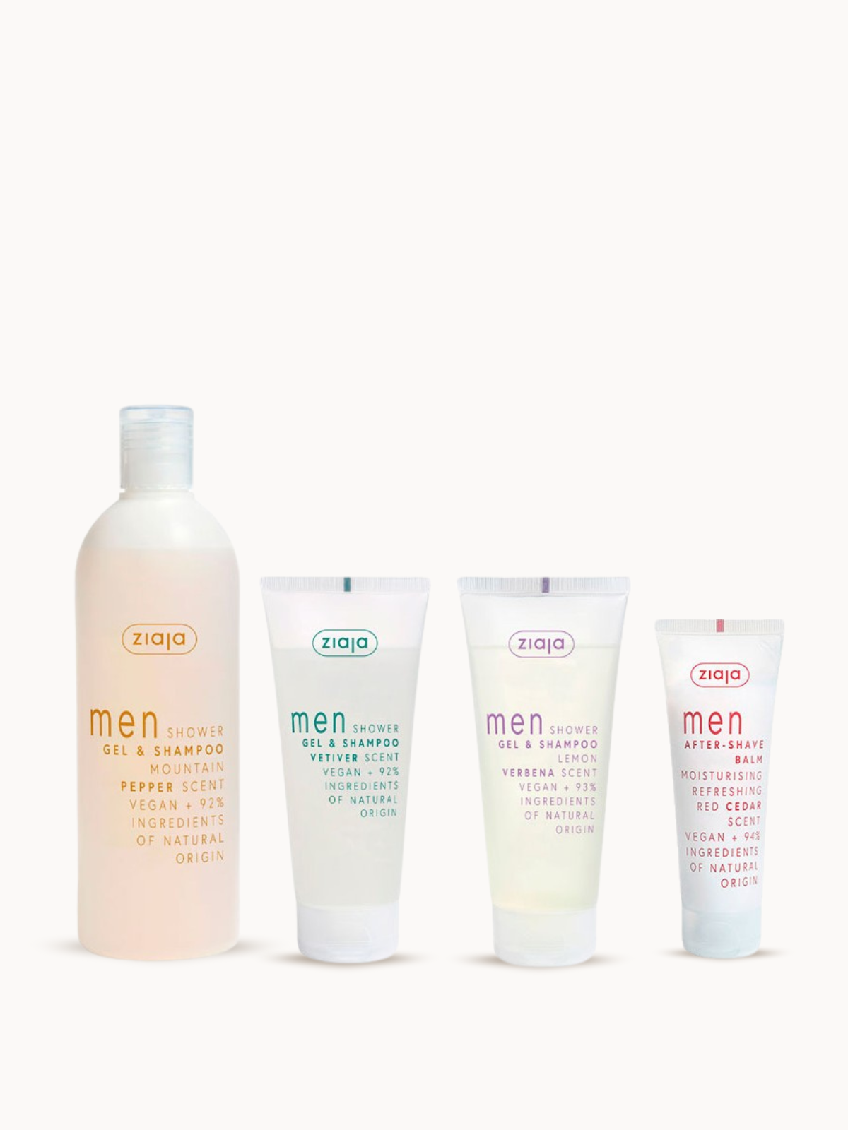 Coffret Soin Visage Homme MEN Skincare – Fraîcheur & Hydratation Quotidienne