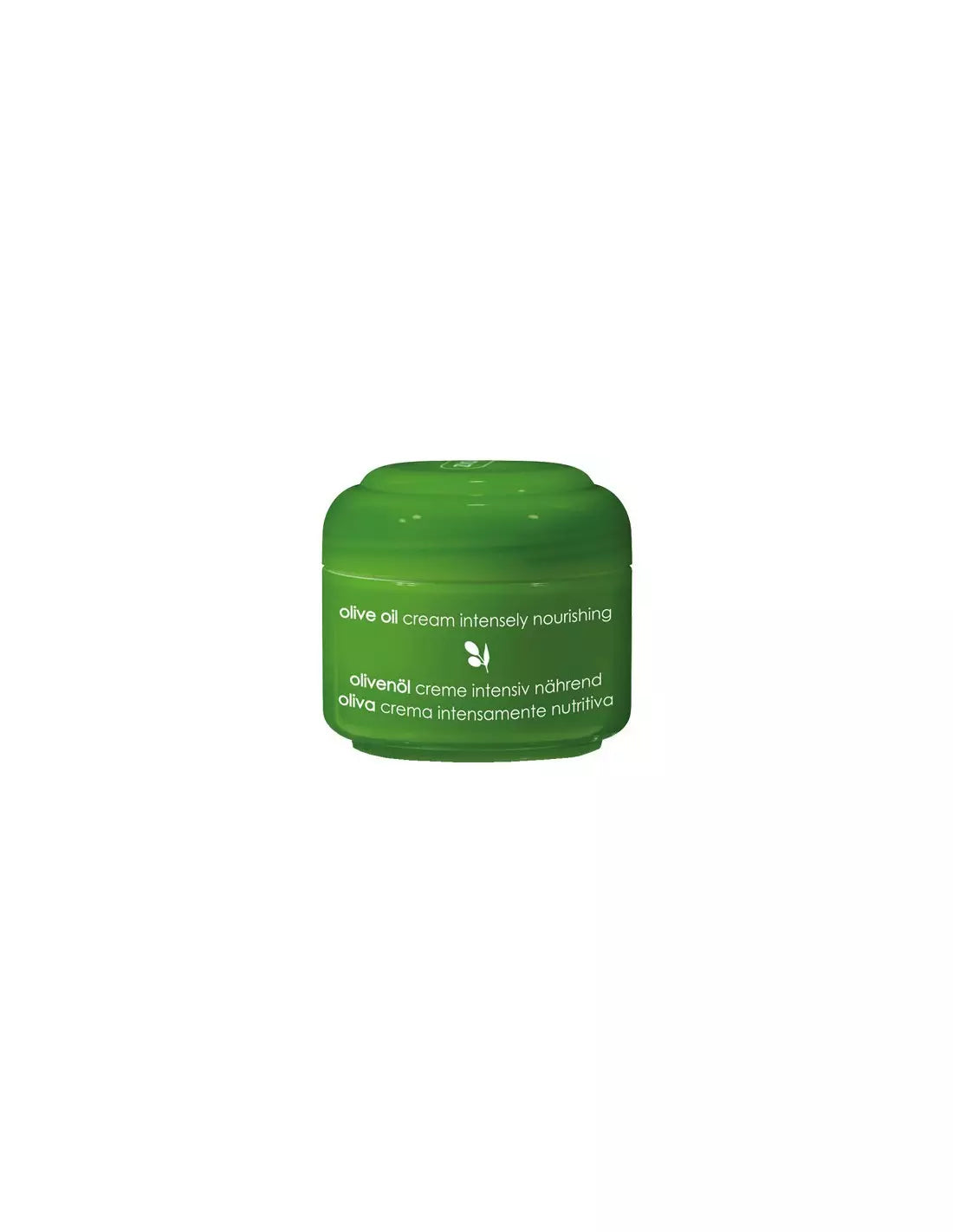 Crème Visage Olive Naturelle – Hydratation & Nutrition Intense