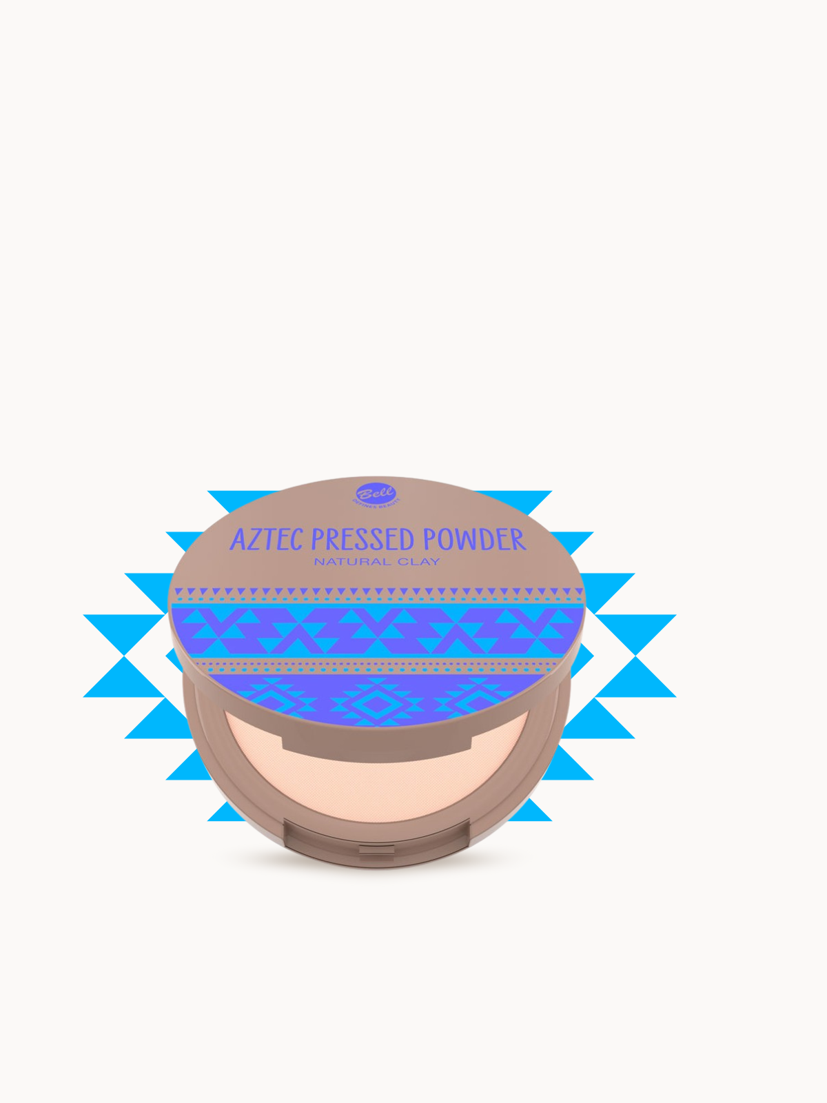 Poudre Compacte Aztec