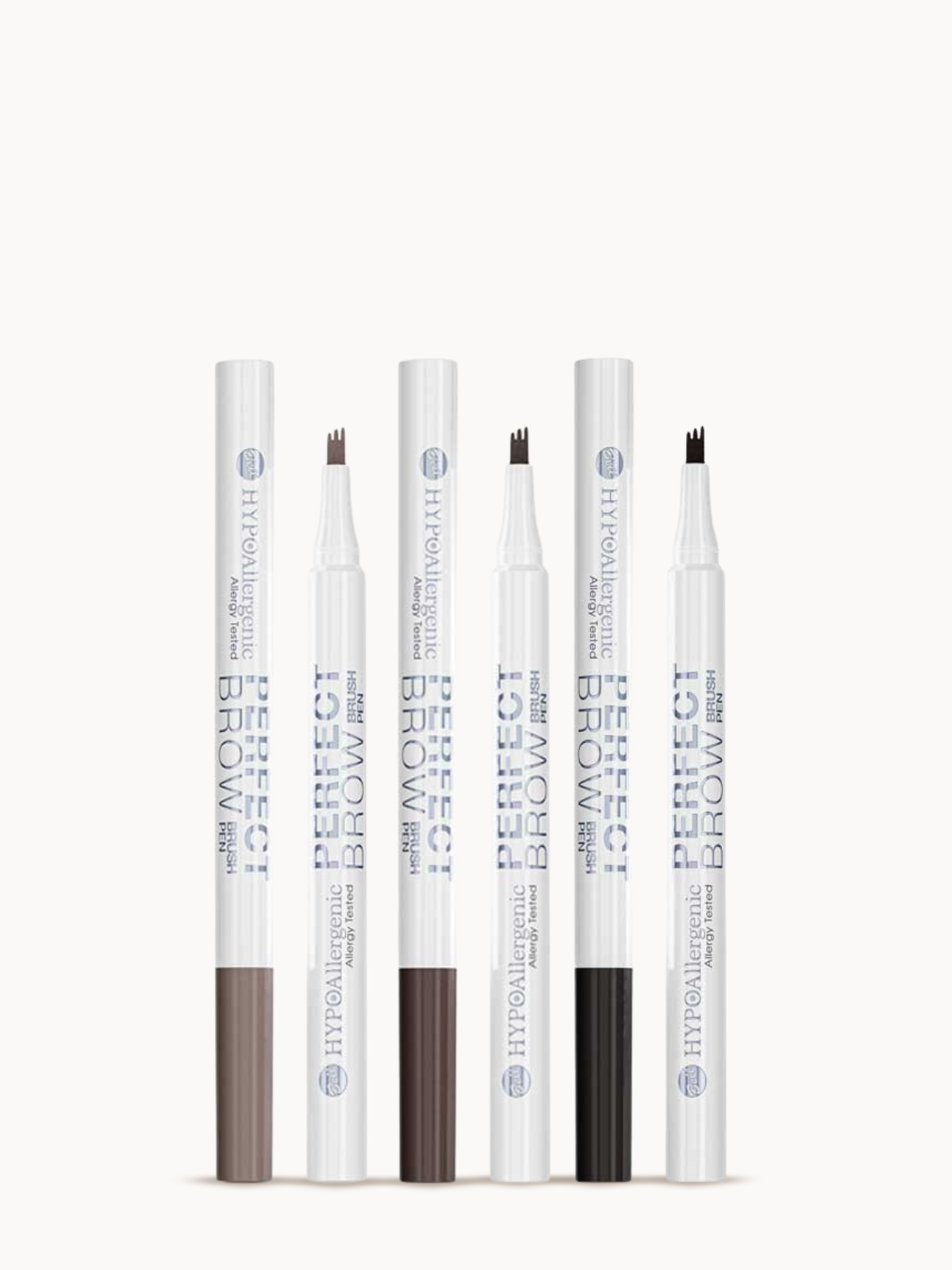 Eyeliner à Sourcils Hypoallergénique Perfect Brow – Définition Précise & Fini Naturel