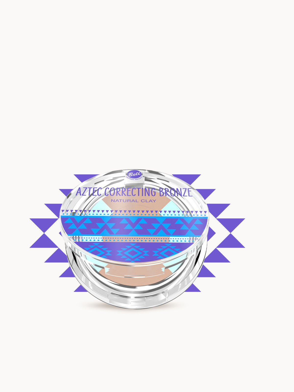 Bronzer Correcteur Aztec