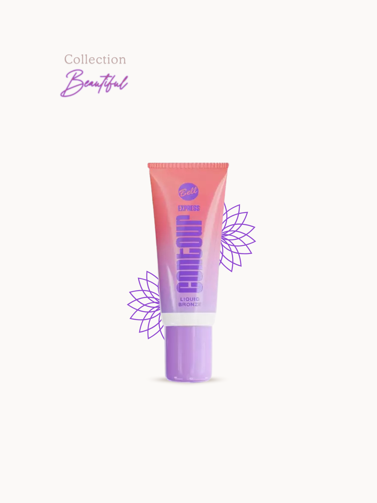 Bronzer Liquide Contour Express – Sculptant & Effet Soleil Naturel