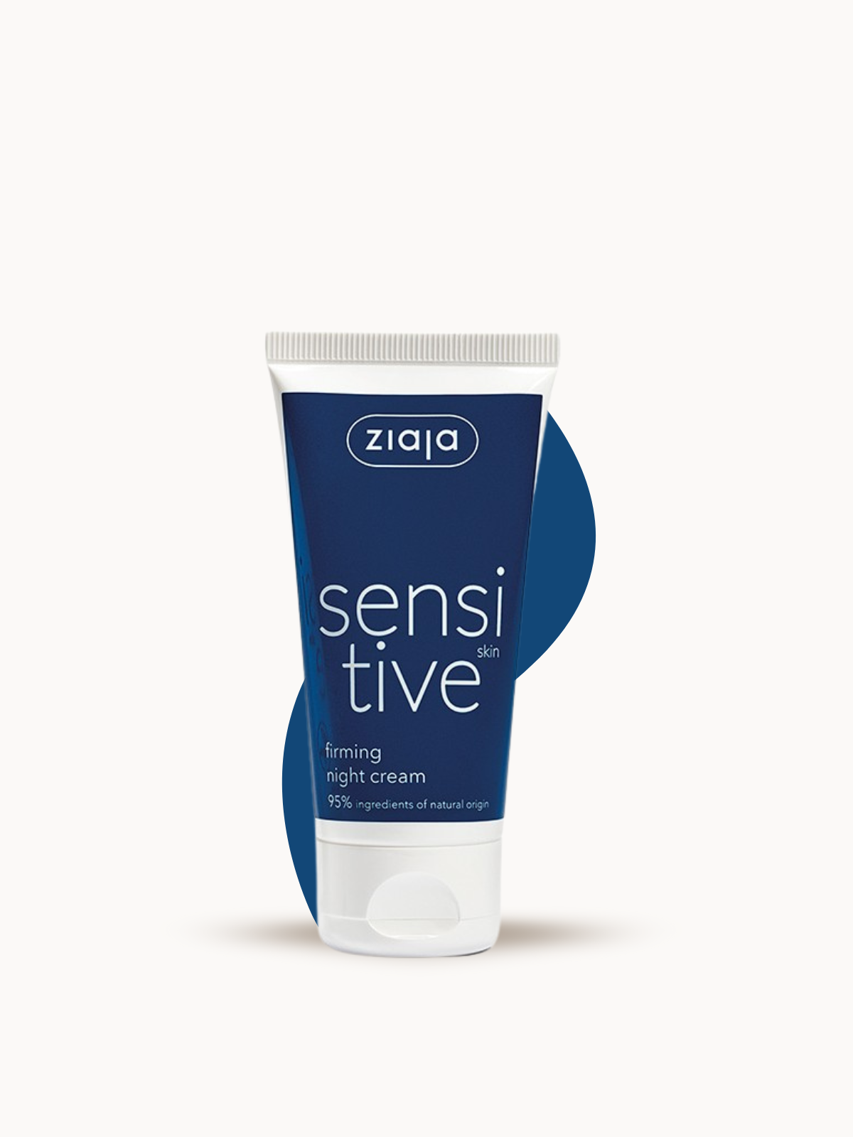 Crème de Nuit Sensitive