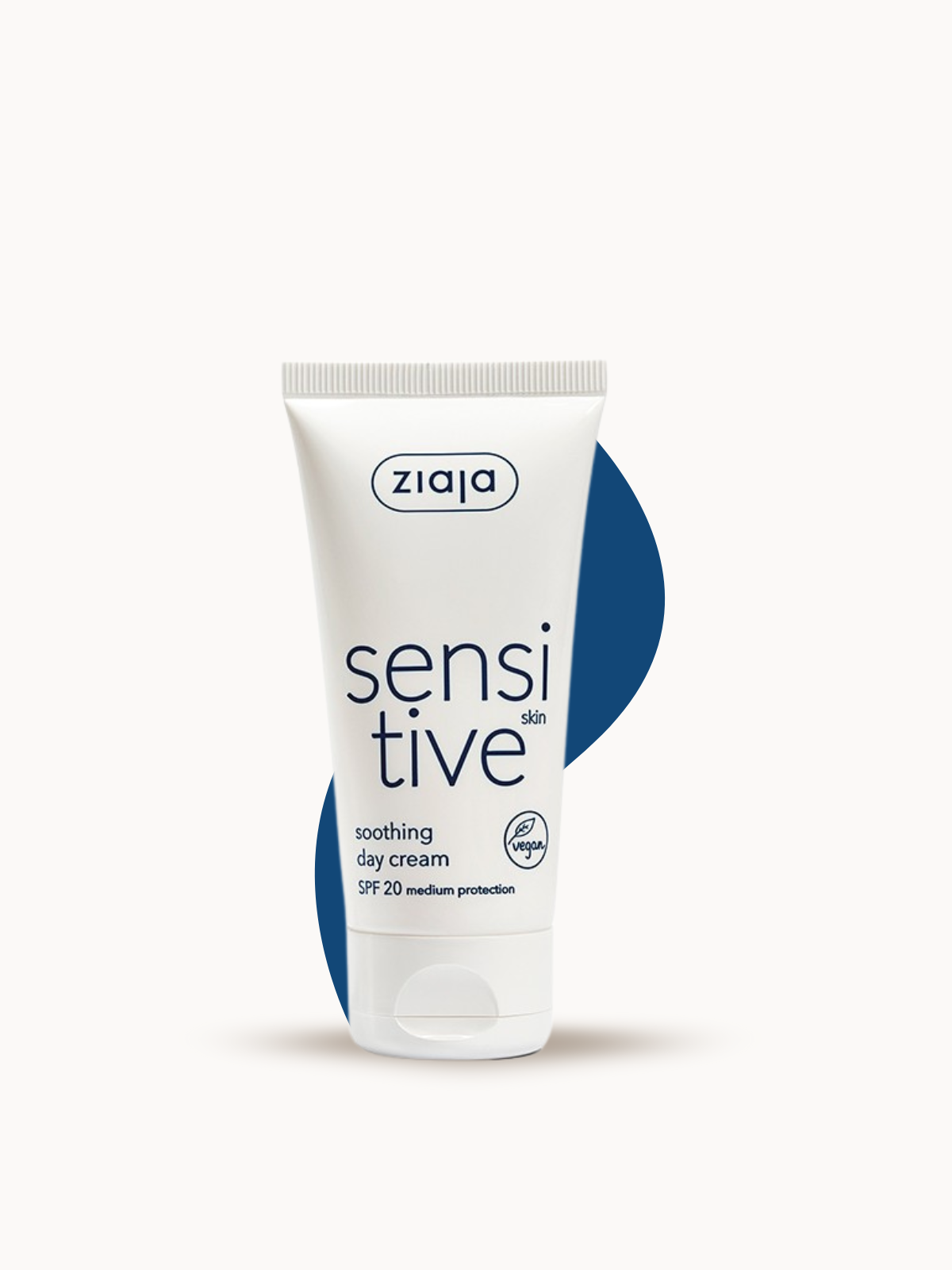 Crème de Jour Sensitive