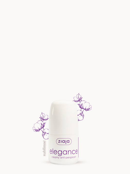 Anti-transpirant Élégance
