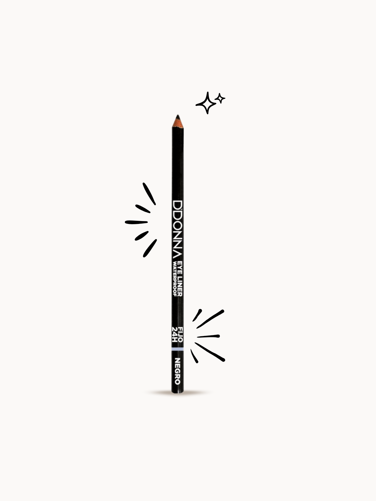 Eyeliner Waterproof