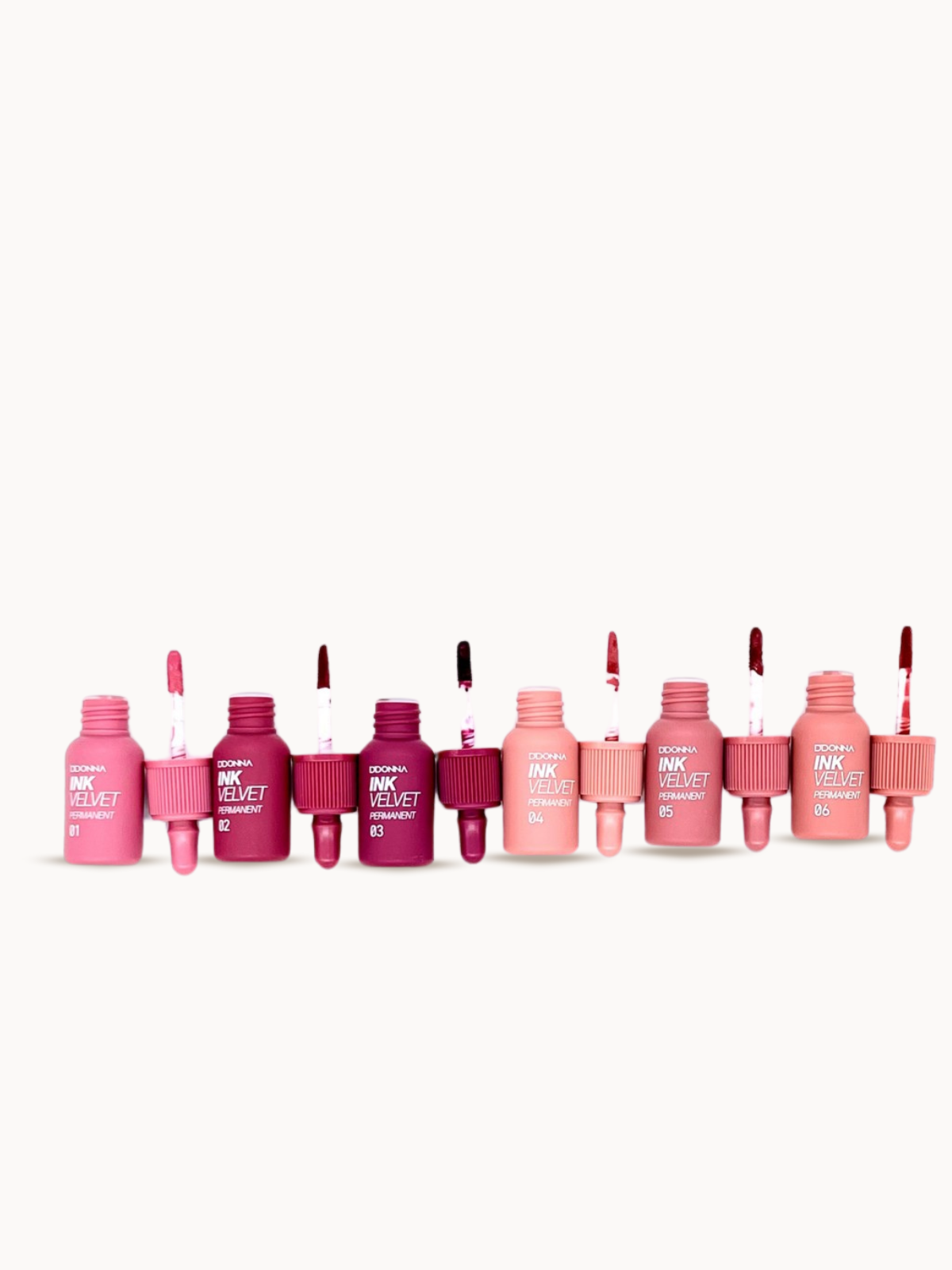 Lip Gloss Ink Velvet – Couleur Intense & Confort Longue Durée