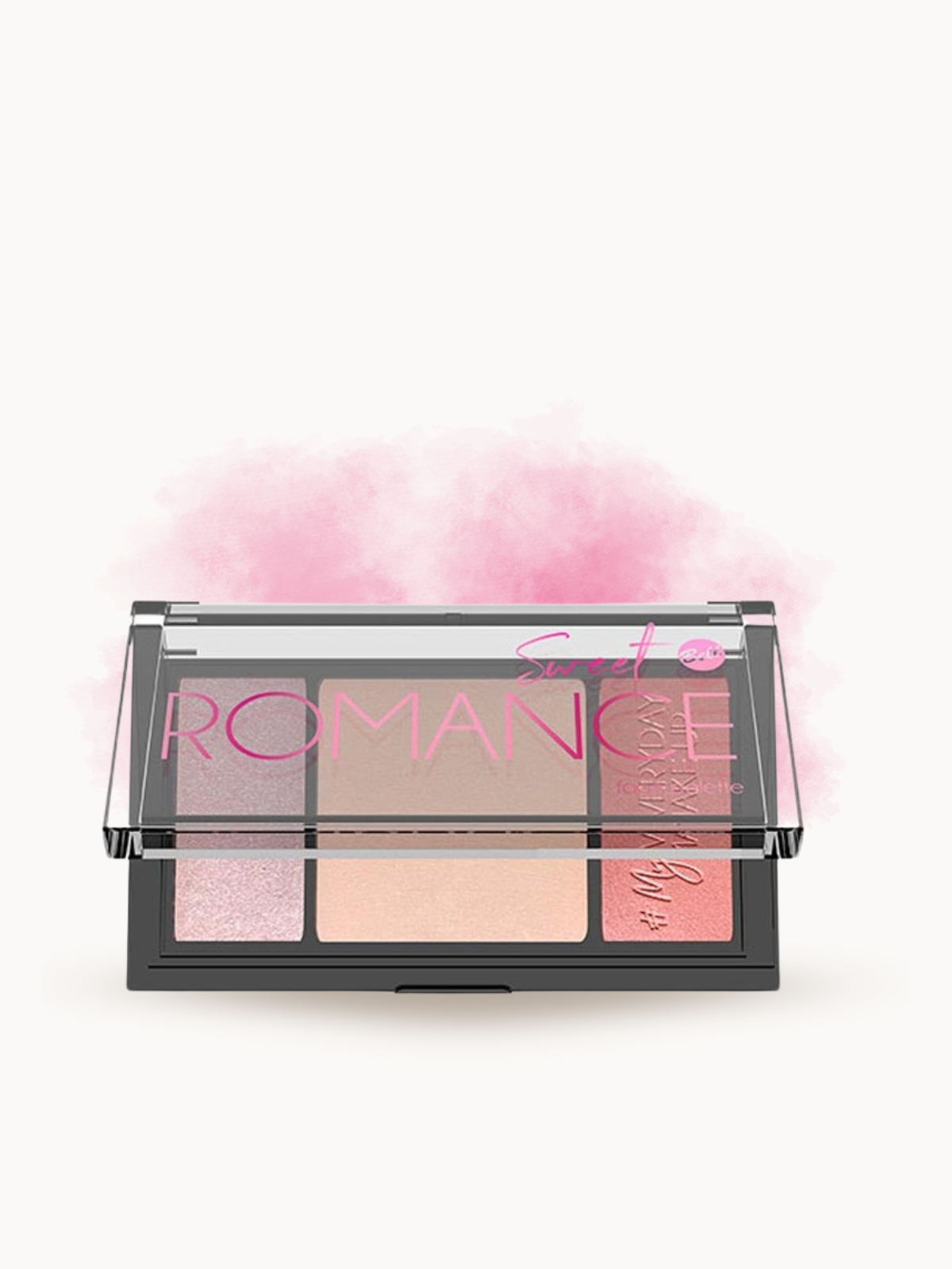 Palette Sweet Romance