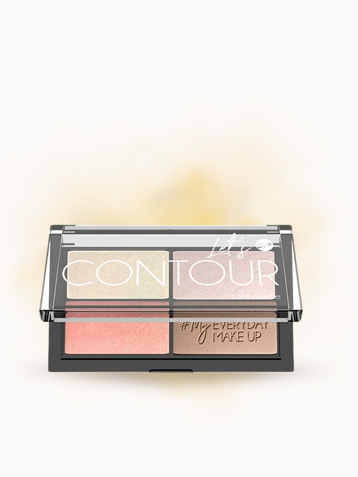Palette Let’s Contour