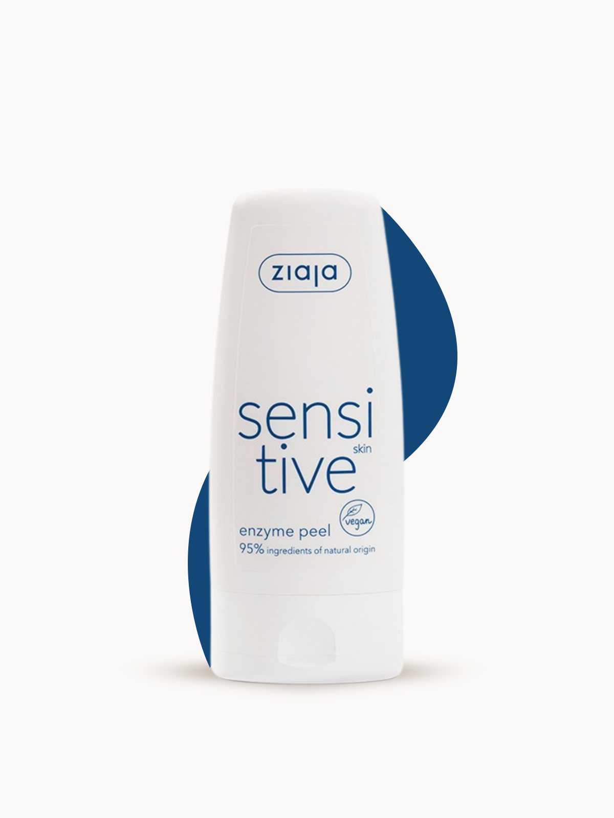 Exfoliant Enzymatique Sensitive