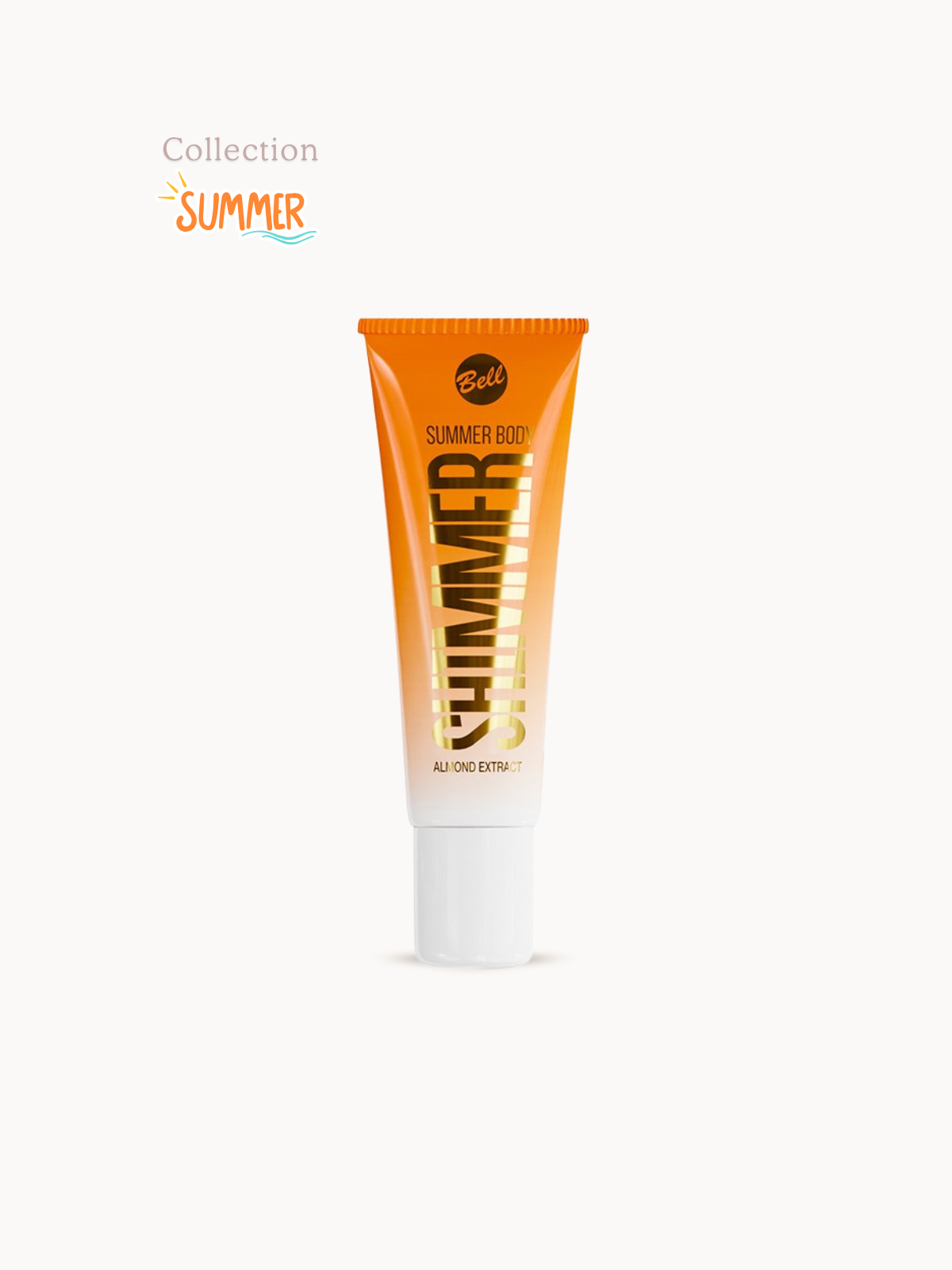 Enlumineur Visage & Corps Summer Shimmer – Éclat Naturel & Luminosité Estivale