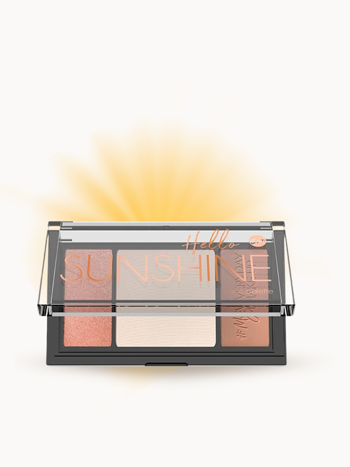 Palette Hello Sunshine