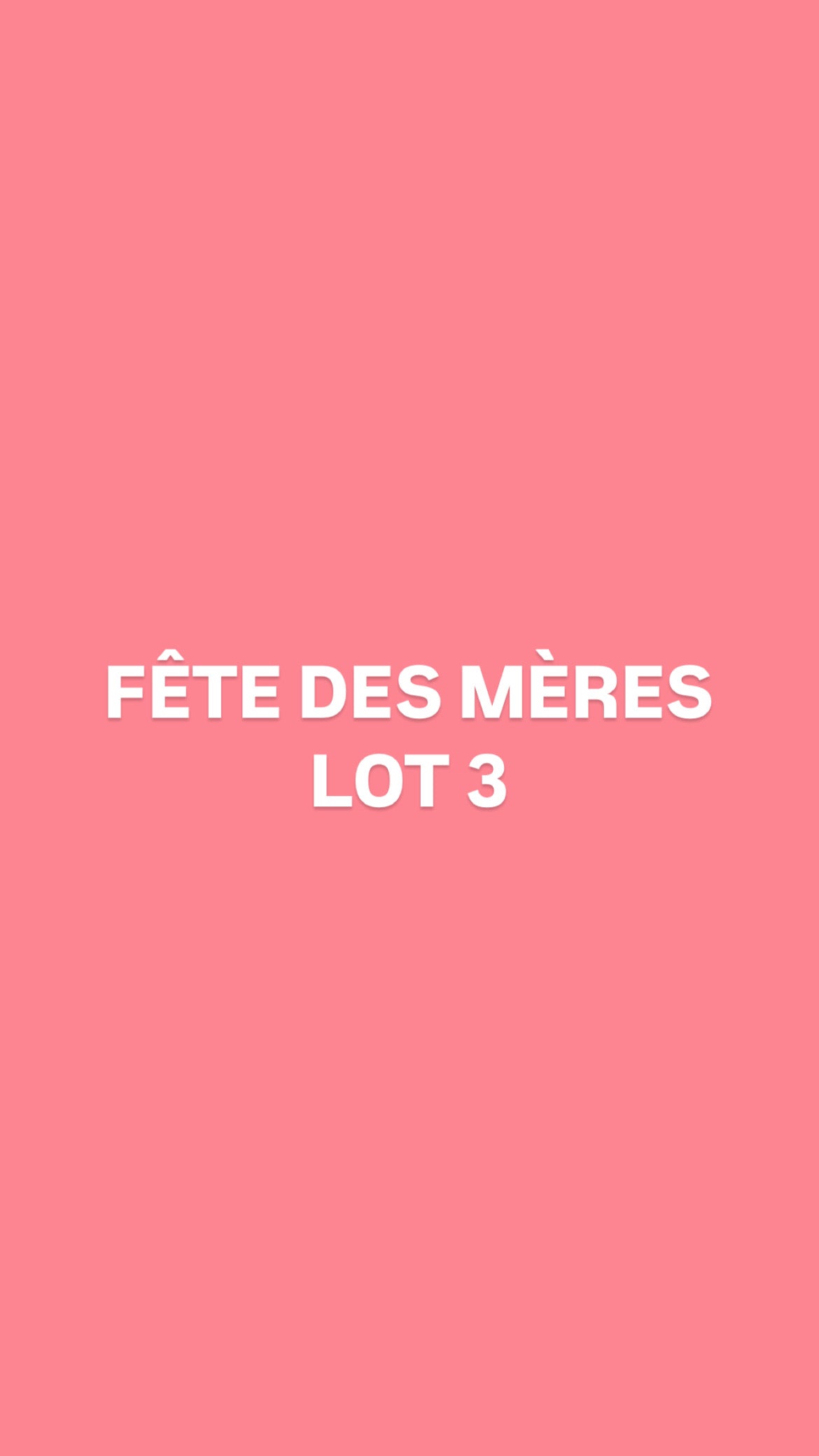 Lot 3 +60 Safran