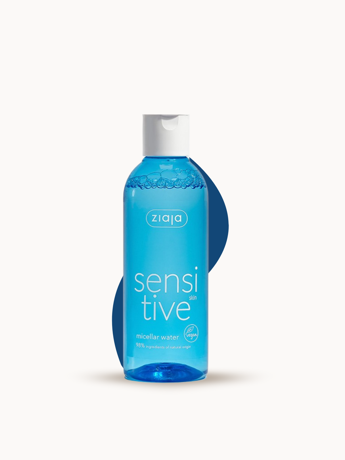 Eau Micellaire Sensitive